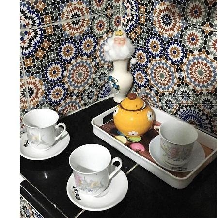 Apartment In Safi Fantastic Near The Sea, Morocco Экстерьер фото