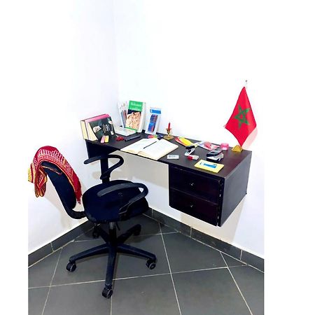 Apartment In Safi Fantastic Near The Sea, Morocco Экстерьер фото