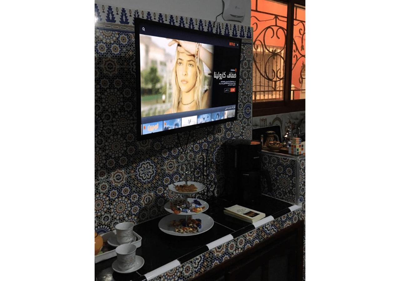 Apartment In Safi Fantastic Near The Sea, Morocco Экстерьер фото