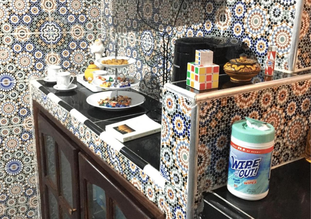 Apartment In Safi Fantastic Near The Sea, Morocco Экстерьер фото