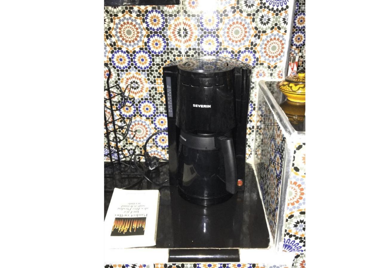 Apartment In Safi Fantastic Near The Sea, Morocco Экстерьер фото