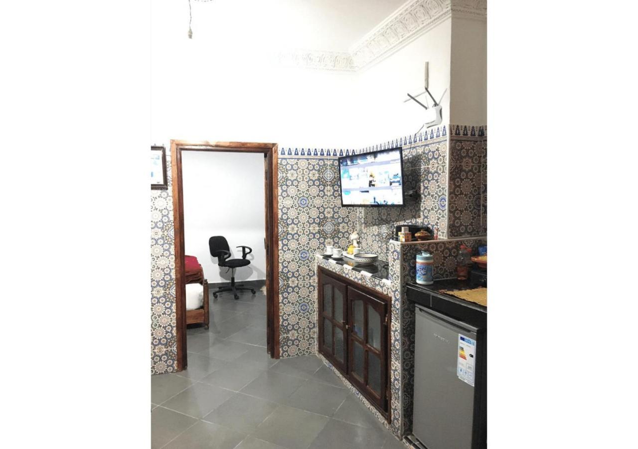 Apartment In Safi Fantastic Near The Sea, Morocco Экстерьер фото