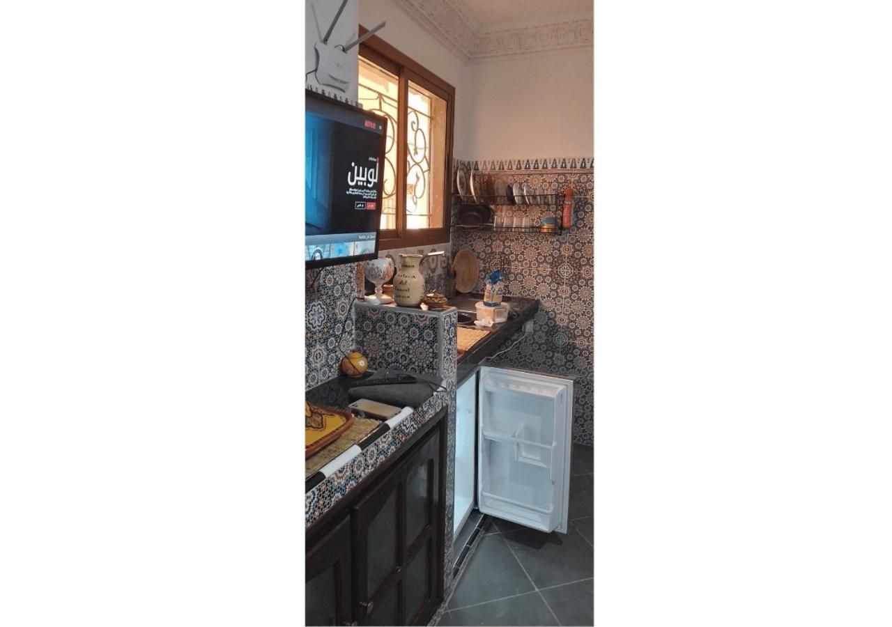 Apartment In Safi Fantastic Near The Sea, Morocco Экстерьер фото