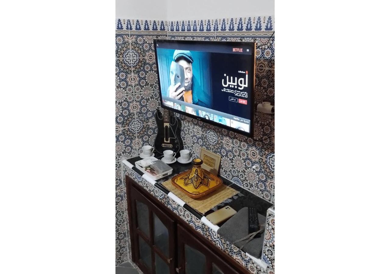 Apartment In Safi Fantastic Near The Sea, Morocco Экстерьер фото