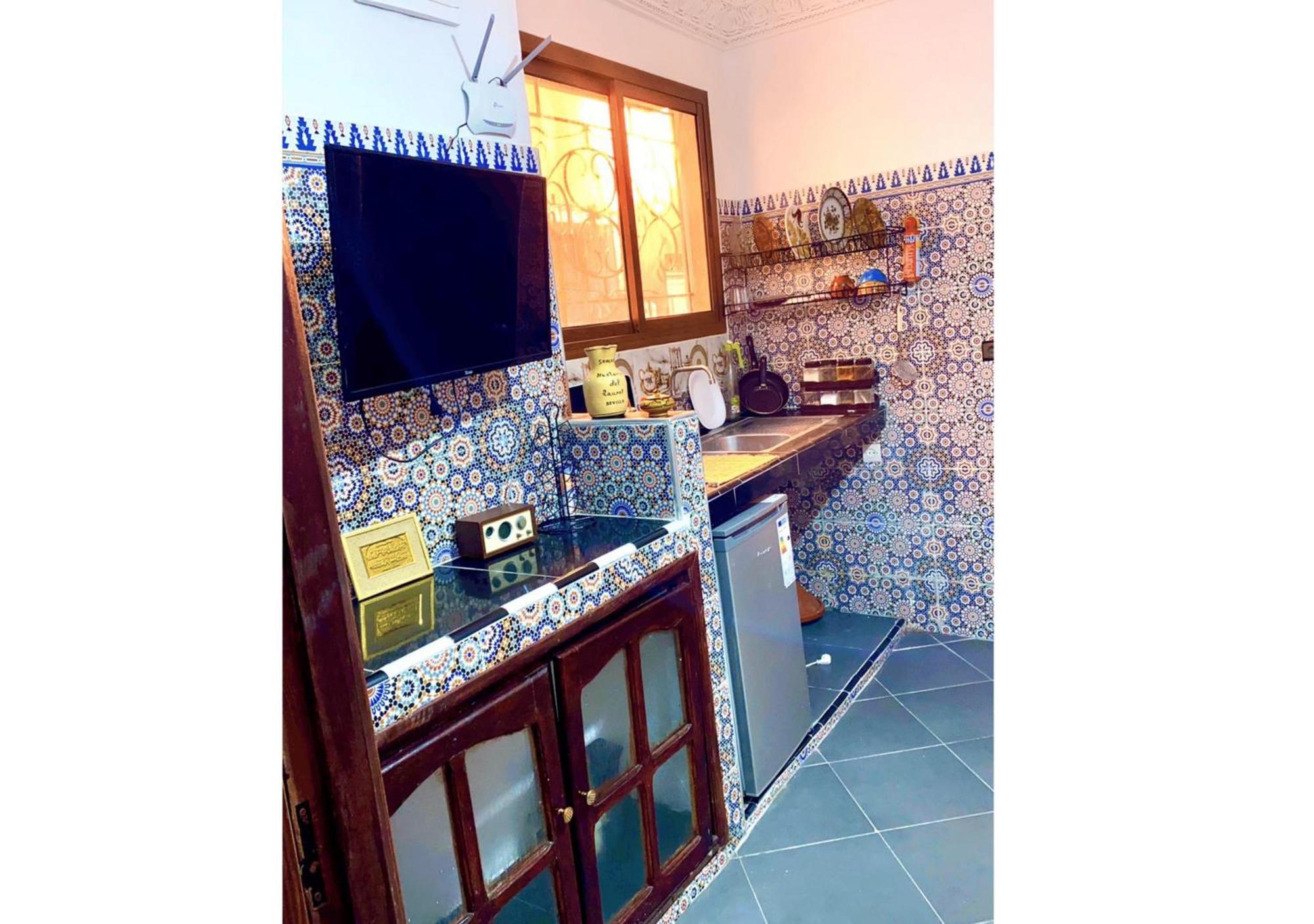 Apartment In Safi Fantastic Near The Sea, Morocco Экстерьер фото