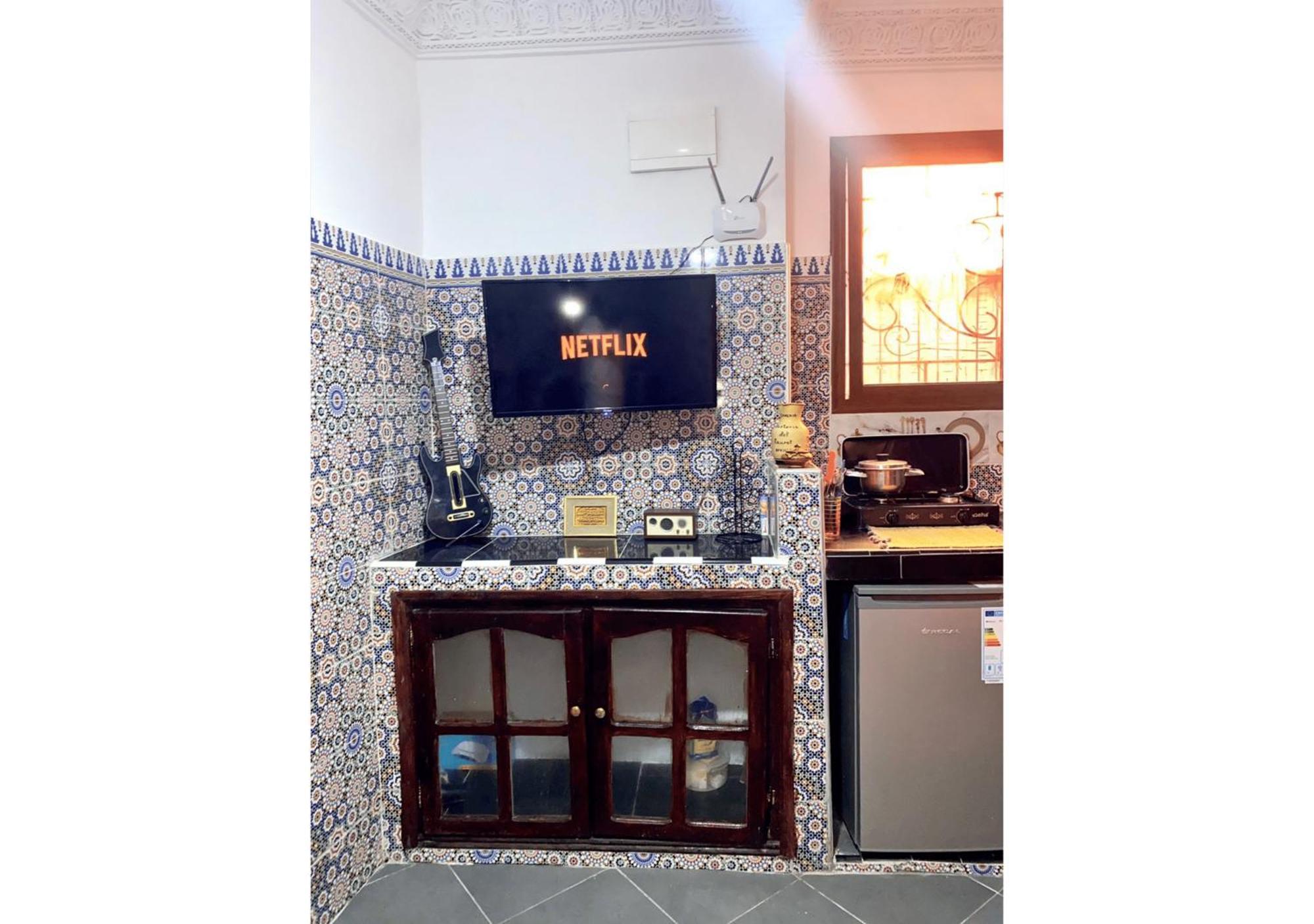 Apartment In Safi Fantastic Near The Sea, Morocco Экстерьер фото