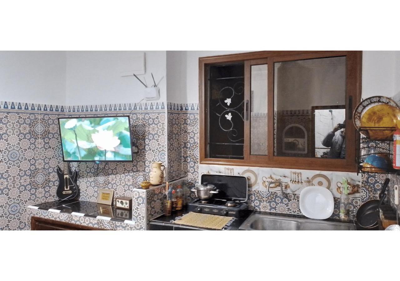 Apartment In Safi Fantastic Near The Sea, Morocco Экстерьер фото